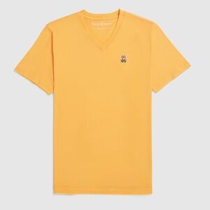 Psycho Bunny Classic V Neck 3XL EXCLUSIVE NWOT